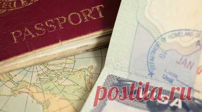 WP: в выдаче американских виз могут отказать из-за ожирения, рака и диабета. Хронические заболевания, ожирение и рак, а также пенсионный возраст могут стать причиной отказа в выдаче виз в США. Об этом сообщает газета The Washington Post, ссылаясь на телеграмму американского Госдепа. Читать далее