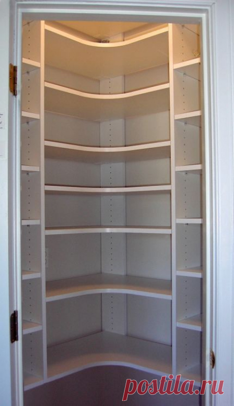 Найдено на сайте cozyclosets.com.