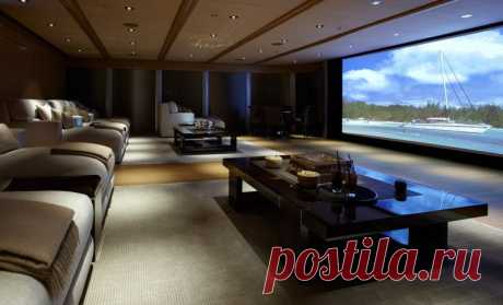 15 вещей, которые нужно купить, когда вы станете миллионером