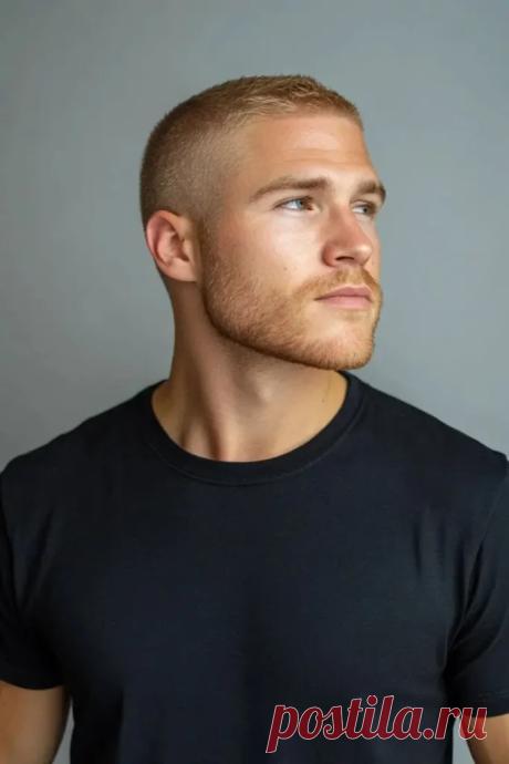 Buzz cut – максимально короткая стрижка, выполненная машинкой с одной насадкой по всей голове. Это выбор минималистов, спортсменов и тех, кто ценит абсолютную практичность. В 2026 году buzz cut переживает настоящий ренессанс, становясь осознанным стилевым решением.