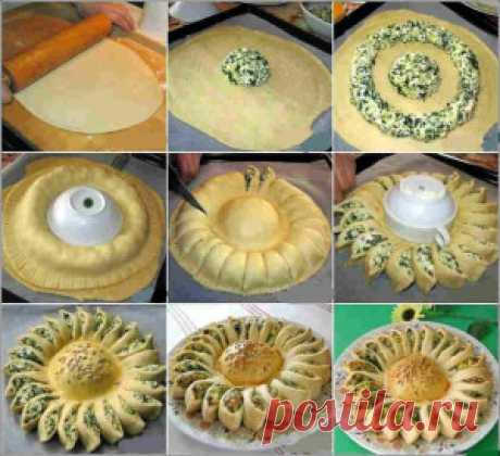 8 рецептов вкусного теста на все случаи жизни.