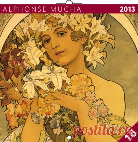 ЧЕШСКИЙ художник муха его картины: 16 тыс изображений найдено в Яндекс.Картинках