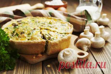 7 роскошных рецептов ужина за 30 минут - Статьи на Повар.ру