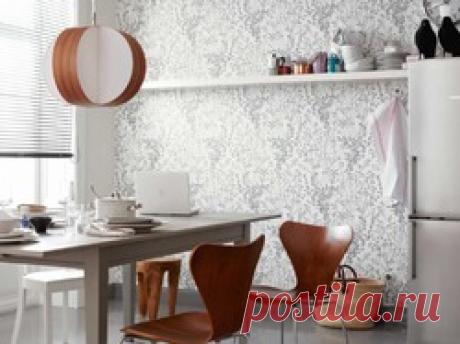 Обновляем интерьер жидкими обоями - обои, жидкие обои, квартира, материал, дизайн, раствор, слой, рисунок