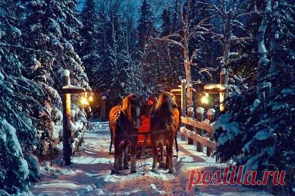 Интересные новости