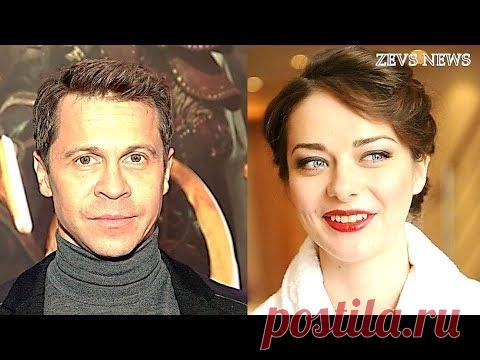 Вы не поверите! Кто муж знаменитой актрисы Марины Александровой?