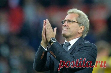 Главный тренер шведов назвал игру Акинфеева чудом — Рамблер.Новости