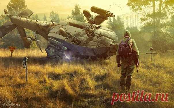 Как выжить во время войны, если вы не мобилизованы? 

 Не вздумайте спускать бачок унитаза 
Важно понимать, что если в городе начались боевые действия или город взят в окружение, то перебои с водой и продовольствием будут точно. Какой-то минимальный запас и того и другого у вас в квартире должен быть обязательно. При этом если с едой ещё можно хоть как-то выкрутиться, особенно в летнее время, то с водой дела обстоят хуже. Подвоза точно не будет. Если вода из крана пропадёт...