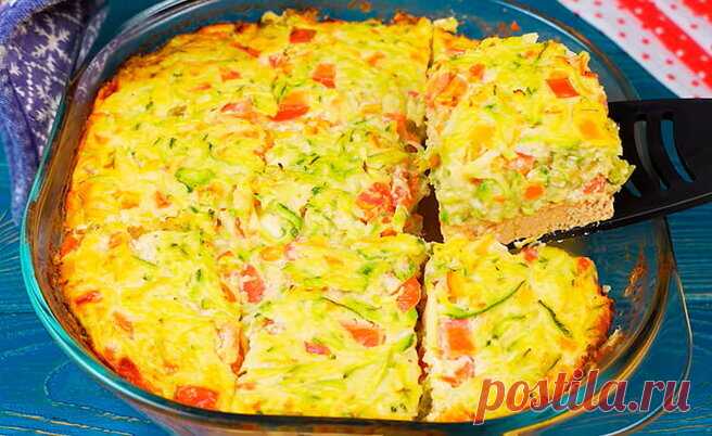 Моя подборка рецептов вкусных и полезных запеканок | Нутрициолог для деток и их мам | Дзен
