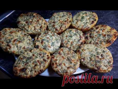 КАРТОШКА по-армянски в этот РЕЦЕПТ можно влюбиться с первого укуса | Simple and Tasty Recipe Potato