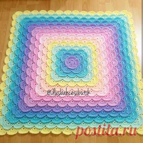 Вязание для всех с Ledi_Yastreb