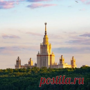 В топ университетов мира вошли 22 российских вуза