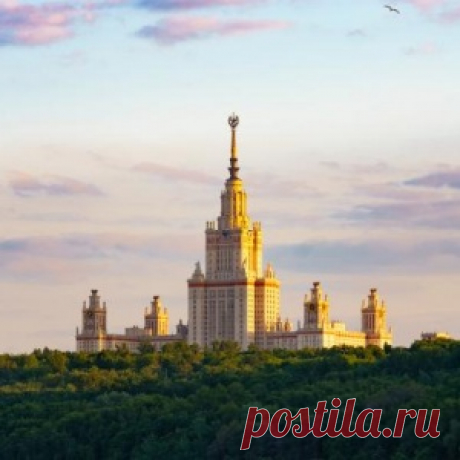 В топ университетов мира вошли 22 российских вуза