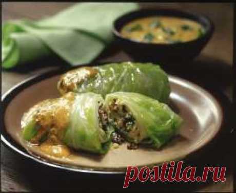 Готовим в пост: лучшие рецепты