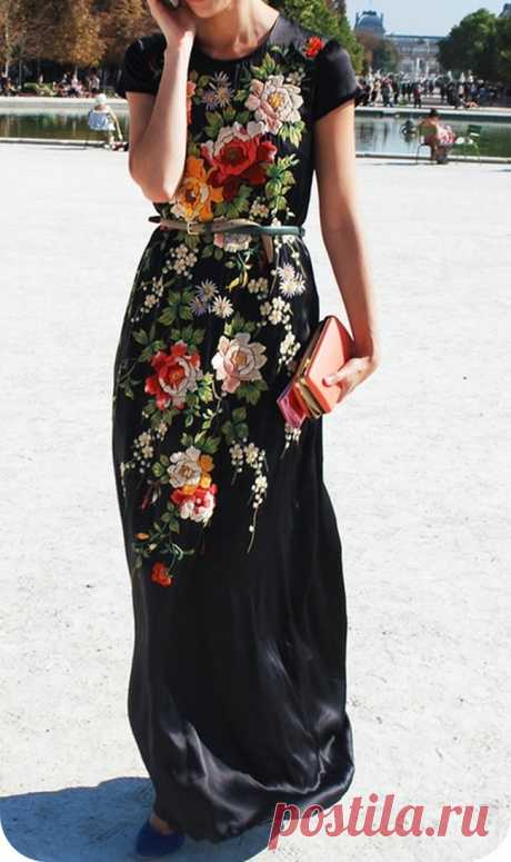 Refined Style