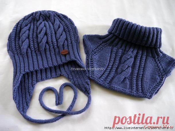 вяжем детям | Записи с меткой вяжем детям | Дневник Сима_Пекер