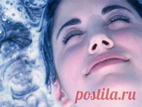 Средства для волос: какие - помогают, а какие - «пустышки»? - Красота - Здоровье - Аргументы и Факты