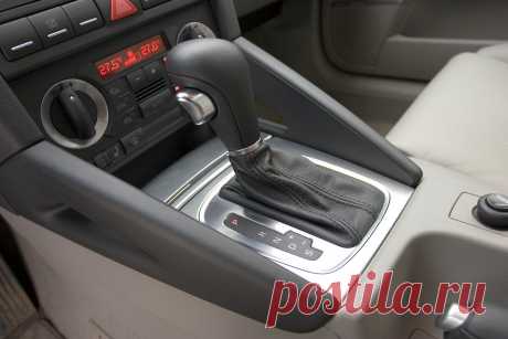 Как самостоятельно определить неисправности автоматической коробки передач, которые потребуют дорогостоящий ремонт? | Автомеханик | Яндекс Дзен