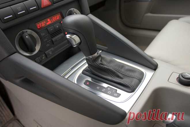 Как самостоятельно определить неисправности автоматической коробки передач, которые потребуют дорогостоящий ремонт? | Автомеханик | Яндекс Дзен