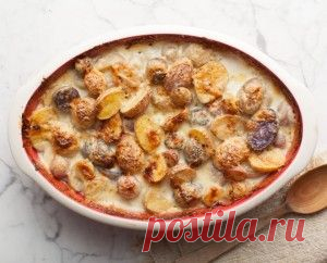 Направете си тази скоростна и неустоимо апетитна вкусотия за вечеря (лесна рецепта) | ТОПактуално.ком