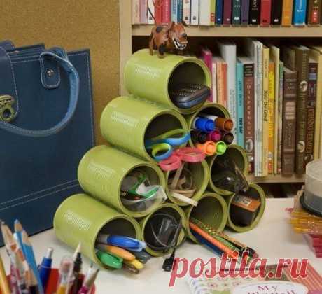 ЛЮБИТЕЛИ РУКОДЕЛИЯ