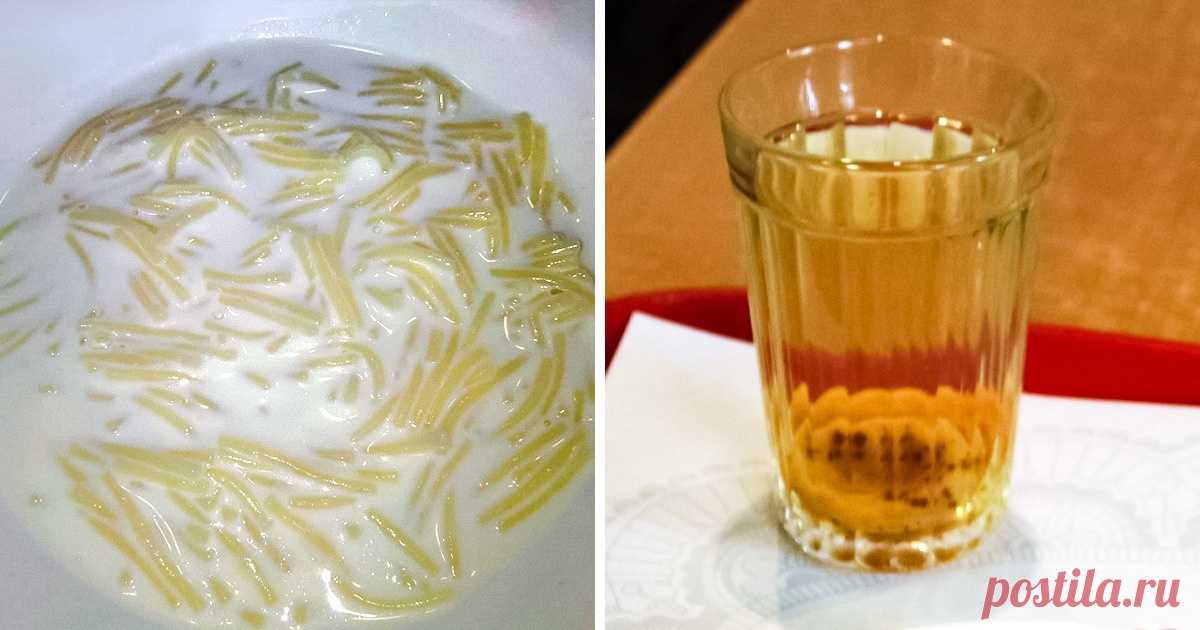 11 рецептов блюд из советских столовых, которые напомнят о детстве
