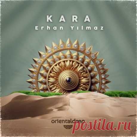 Erhan Yilmaz – Kara