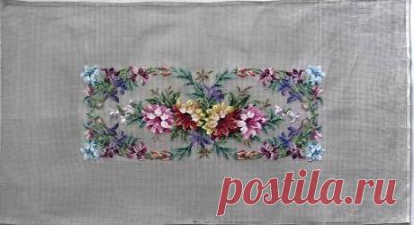 Finest trammed Needlepoint Collection by Martin Winkler GmbH Germany