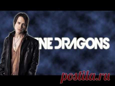 IMAGINE DRAGONS - DEMONS (Metal Cover)