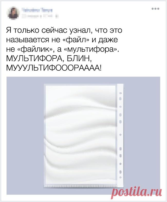 15 фактов от людей, чья наблюдательность граничит с гениальностью или сумасшествием