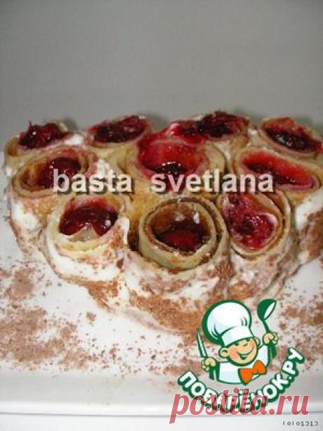 Блины на пиве, или блины из бутылки - кулинарный рецепт