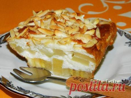 👌 Вкусная творожная запеканка с орехами и фруктами, рецепты с фото Вечер пятницы для меня был всегда особенным. Именно поэтому вчера я решила испечь простой, вкусный и полезный десерт!




В 90-е не было такого раздолья в плане сладостей, как...