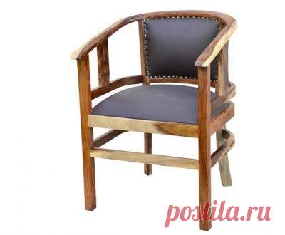 Кресло ТТ Бомбей CW-6374 купить в интернет-магазине Slayn.ru