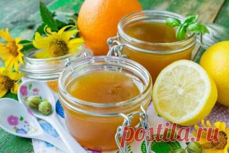Джем из крыжовника с апельсином через мясорубку
