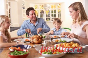 Партнеры и недруги. Какие продукты не сочетаются друг с другом