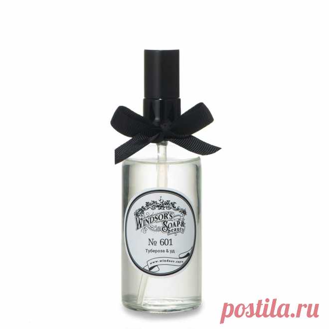 Windsor's Soap - Интернет-магазин ароматической веганской продукции в Москве