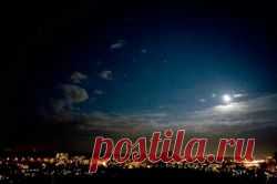 Появление НЛО в Хабаровском крае напугало даже военных