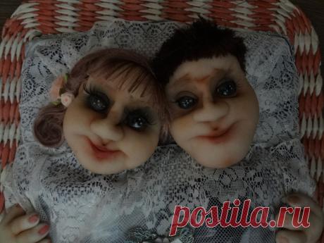 Марина Дягилева