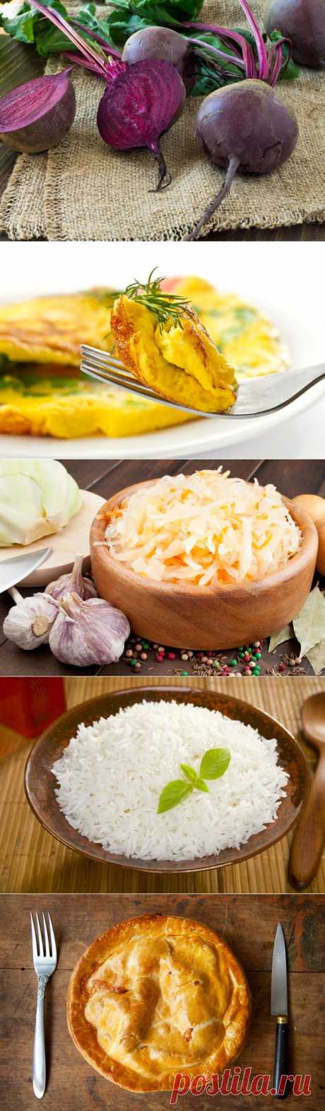 Кулинарные лайфхаки: секреты опытных хозяек    :)