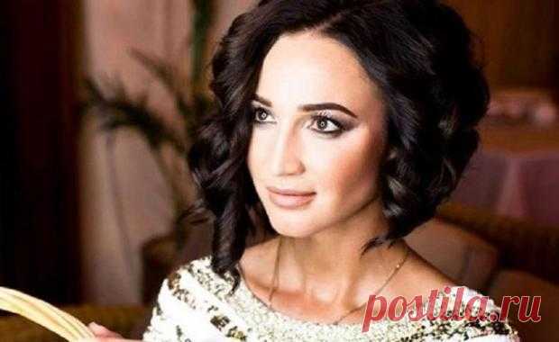 Ольга Бузова нравится Сосо Павлиашвили: артист засыпал коллегу комплиментами