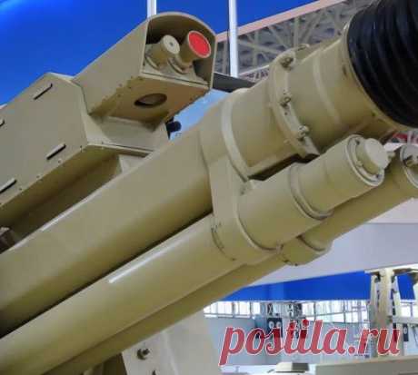Самоходная артиллерийская установка NORINCO PLZ 52