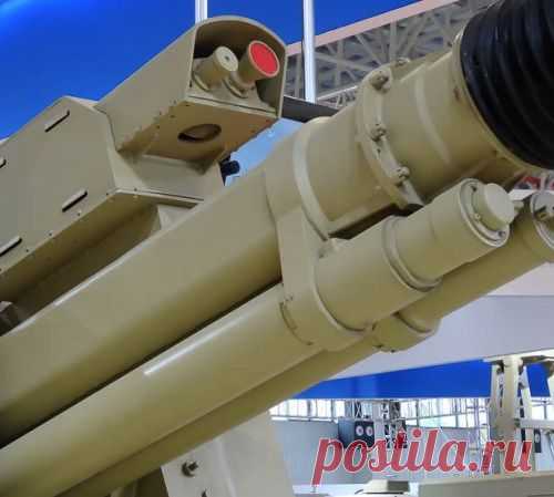 Самоходная артиллерийская установка NORINCO PLZ 52