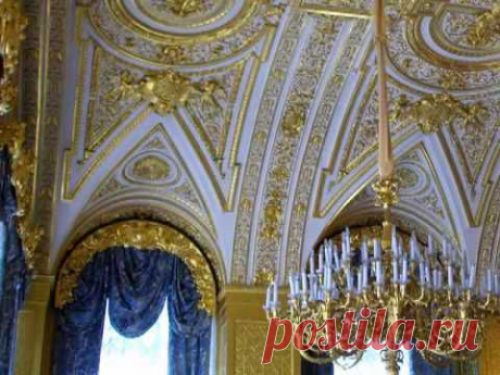 эрмитаж санкт-петербург: