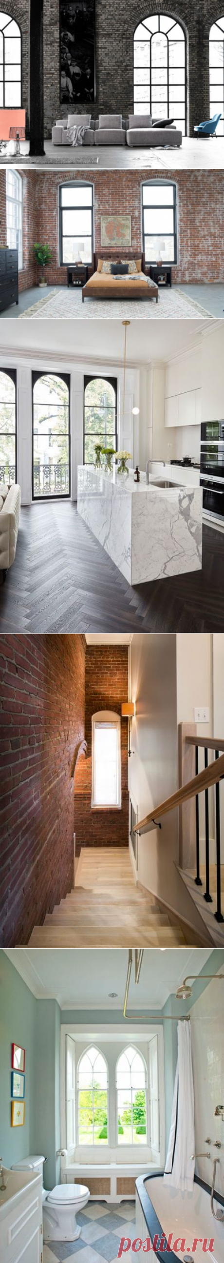 Как сделать арочное окно – виды арочных окон, как вставить арочные окна в обычный проем