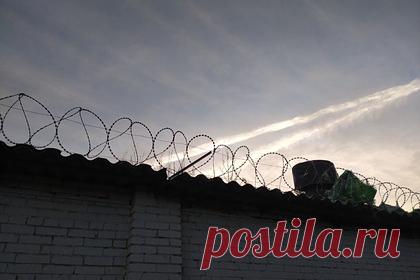 Раскрыты подробности пожара с погибшим заключенным в российской колонии. Пожар в исправительной колонии №4 в Новгородской области произошел в помещении для хранения спальных принадлежностей, он ликвидирован. Предварительная причина возгорания — короткое замыкание. В результате инцидента четыре человека госпитализированы с отравлением продуктами горения, один заключенный погиб.