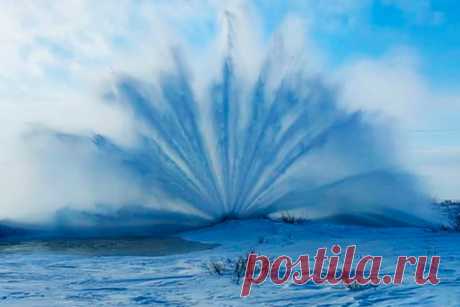 Воркуту отключили от воды после прорыва водовода. В Воркуте на Усинском водоводе произошла утечка, из-за чего во всем городе отключили воду, сообщается на сайте администрации города.