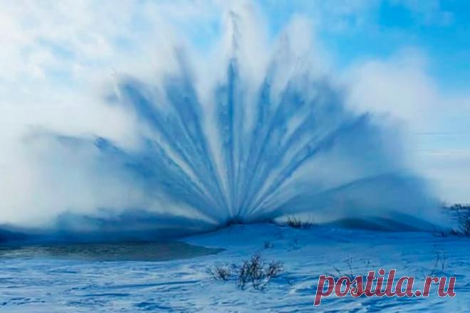 Воркуту отключили от воды после прорыва водовода. В Воркуте на Усинском водоводе произошла утечка, из-за чего во всем городе отключили воду, сообщается на сайте администрации города.