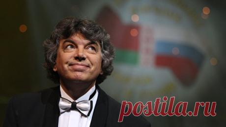 Умер народный артист России Сергей Захаров - РИА Новости, 14.02.2019