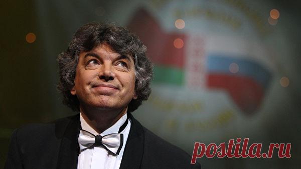 Умер народный артист России Сергей Захаров - РИА Новости, 14.02.2019