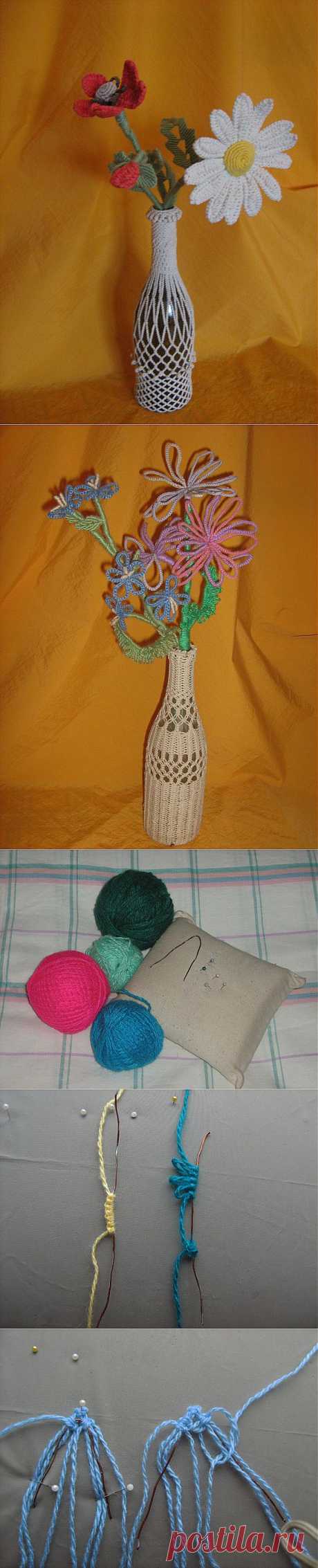 Праздничные букеты.